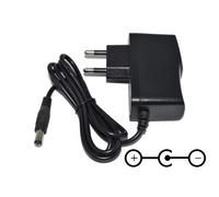 Top CHARGEUR * Adaptador Alimentación Cargador Corriente 6V Reemplazo Recambio Calculadora Mini Impresora Casio HR-150RCE