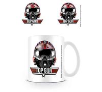 Top Gun MG25929 - Taza de cerámica (315 ml)