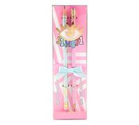 TOP MODEL Sets de material escolar Multicolor