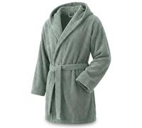 Top Towel Albornoz Con Capucha Albornoz Unisex adulto (Pack de 1)