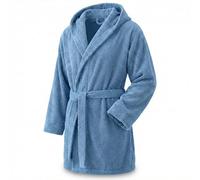 Top Towel Albornoz Con Capucha Albornoz Unisex adulto (Pack de 1)