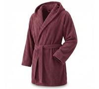 Top Towel Albornoz Con Capucha Albornoz Unisex adulto (Pack de 1)