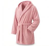 Top Towel Albornoz Con Capucha Albornoz Unisex adulto (Pack de 1)