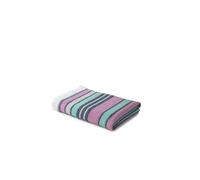 Top Towel - Chill- Toalla Playa Grande 170x90 cm - Algodón 100% Puro Tela + Rizo - 400 g/m² Suave, Absorbente, Repele Arena y Secado Rápido - Lavado a Máquina y Secadora