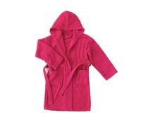 Top Towel - Confort - Albornoz niña - Albornoz niño - Algodón 100% - Rizo 450 grms.