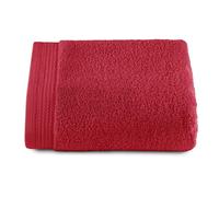 Top Towel - Premium - Toallas de baño Grandes - Toallas baño - 1 Toallas de Ducha Grande -100 x 150 cms - Algodon 100% - 600 Gramos - Rojo