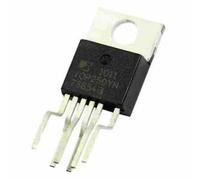 Top250yn circuito integrado ca/cc 700v 210w to220-7