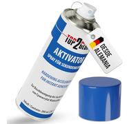 Top2Glue Spray activador de superpegamento 200 ml - Spray para el curado rápido de superpegamentos - acelerador de curado de cianoacrilato - fuerte adhesión con todos los superadhesivos (1 lata)