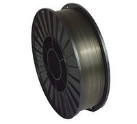 Toparc 378086623 - Bobina de hilo revestido sin gas diámetro 200/1 mm, 4.5 kg
