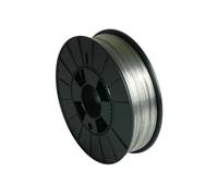 TOPARC propiedad de GYS - HILO MIG INOX Ø0,8 - BOBINA PLÁSTICO S200 5Kg - ER308LSi / G19 9LSi