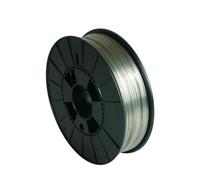 TOPARC - HILO MIG INOX Ø0,8 - BOBINA PLÁSTICO S200 5Kg - ER316LSi / G19 12 3LSi