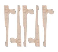 TOPBATHY 5 Piezas Accesorios de Conexión para Piano Gato para Piano de Madera Herramientas Vertical Reparación