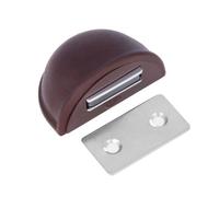 Tope adhesivo magnetico 403-50 marron blister 1
