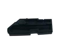Tope de límite de goma de freno de cadena 11371626600 1137-162-6600 compatible con motosierra Stihl MS192T