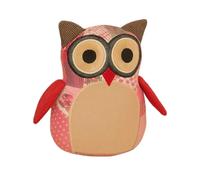 Tope de Puerta con Peso para Interiores, Modelos de Tela con Múltiples Diseños de Animales, Accesorio Decorativo para Mantener Puertas Abiertas en el Hogar u Oficina