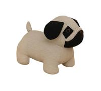Tope de Puerta con Peso para Interiores, Modelos de Tela con Múltiples Diseños de Animales, Accesorio Decorativo para Mantener Puertas Abiertas en el Hogar u Oficina