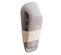 Tope De Puerta Para Suelo | Protector Antideslizante,Topes De Puerta - Para Hogar, La Oficina, Dormitorio, Baño, Garaje, Alfombras, Baldosas Y Cancelas