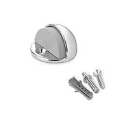 Tope Inofix 3049 Puertas Tornillos Cromado