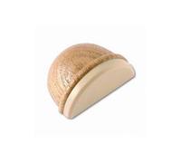 Tope madera luxe adhesivo roble blister
