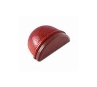 Tope madera luxe adhesivo sapeli blister