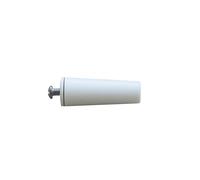 Tope para persiana blanco 40mm largo