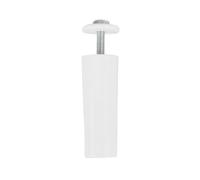 TOPE PERSIANA 40 Blanco AMIG White