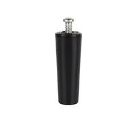 Cofan Tope para persiana 60 mm Negro