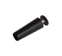 Tope Persiana con Tornillo 60 mm. Marron