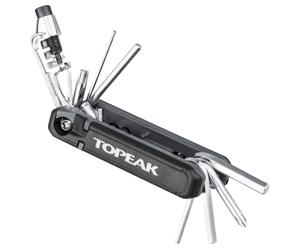 Topeak Hexus X Multi herramienta