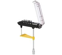 Topeak - Juego de Llaves y Brocas ComboTorq
