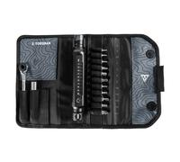 Topeak Kit De Herramientas E-torqbar Torque