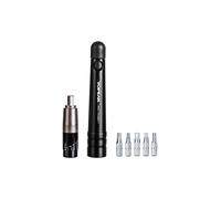 TOPEAK Llave dinamométrica Nano Torqbar X negro