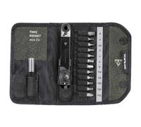 Topeak Llave Dinamométrica Rocket Mini Ex