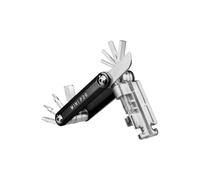 Topeak mini p20 multi tools negro 20 funciones