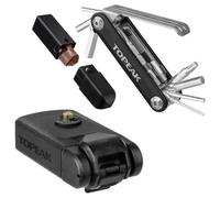 Topeak Multiherramienta Ninja Master+ T11
