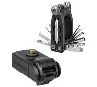 Topeak Multiherramienta Ninja Master+ T16