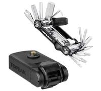 Topeak Multiherramienta Ninja Master+ T20