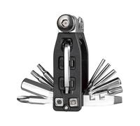 Topeak Ninja 16+ TT2577 - Mini Herramienta multifunción (16 Funciones)