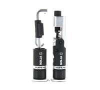 Topeak Ninja C Remachador de cadenas Talla única Negro