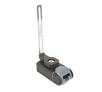 Topeak Ninja TR Llave Multiherramientas, Negro, Única