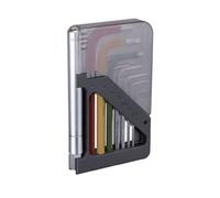Topeak ToolCard Talla única