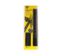 Topeak Torq Stick 4-20NM Llave dinamométrica Talla única Negro