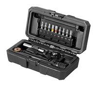 Topeak Herramienta para bicicleta Torq Stick Pro 2-10 Nm negra