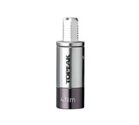 Topeak Útil de Recambio para Torqbar para Bicis MTB/Carretera (Torqbit 4 Nm.)