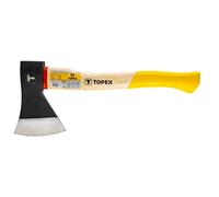 Topex 05A140 - Hacha con Mango de Madera (1000 g)