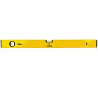 Topex 29C501 - Nivel, tipo 50o (40 cm, 2 burbujas)