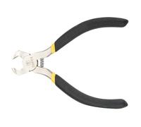 Topex 32D725 - Alicate corte frontal de precisión (110 mm)