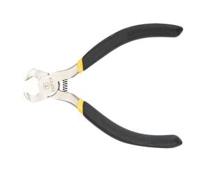 Topex 32D725 - Alicate corte frontal de precisión (110 mm)