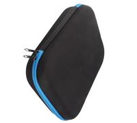 Topiky Estuche Rígido para Herramientas Eléctricas de EVA para Amoladora de Taladro Inalámbrico, Bolsa de Almacenamiento a Prueba de Golpes con Bolsillo de Malla con Asa, Organizador de Herramientas