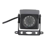 Topiky Módulo de Cámara con Interfaz USB2.0 Cámara Industrial a Prueba de Agua IP67 Compatible con Protocolo UVC Plug and Play Alta Estabilidad para Equipos Industrial (1MP)